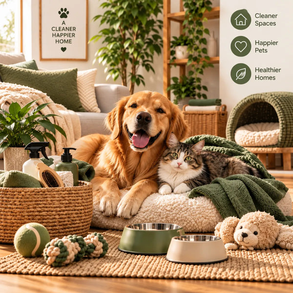 Pet Home Care