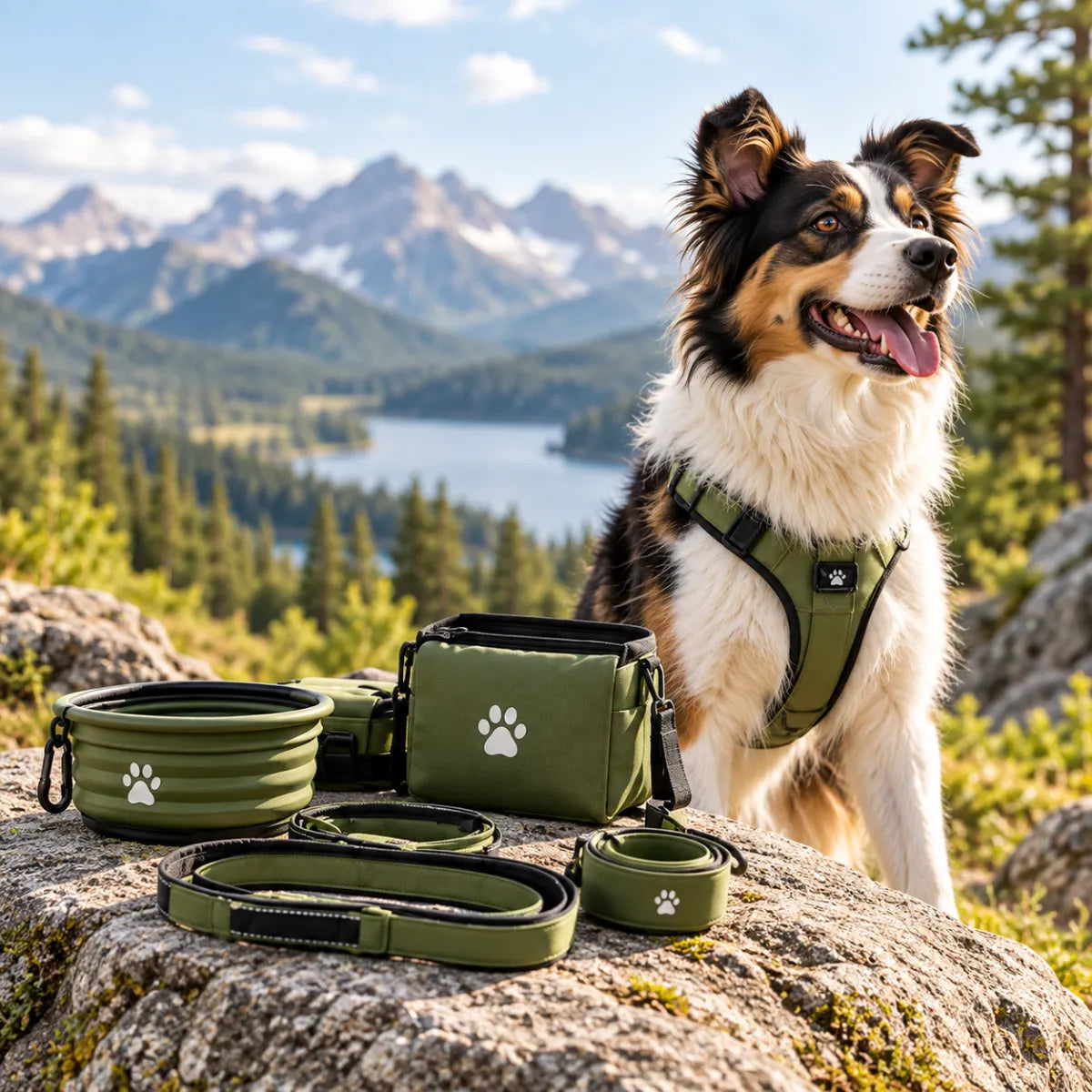 Travel & Outdoor