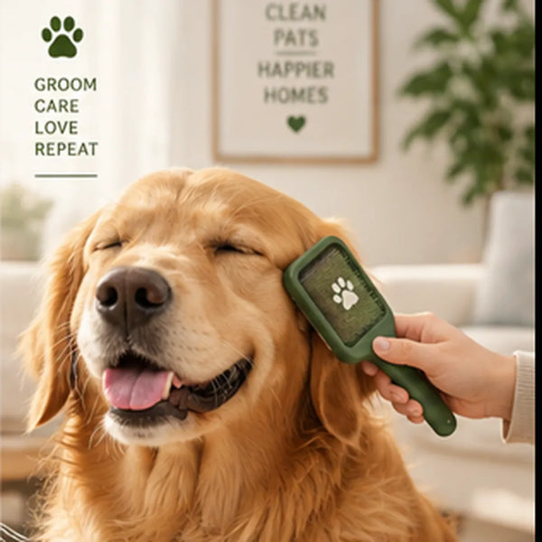 Dog Grooming Tools