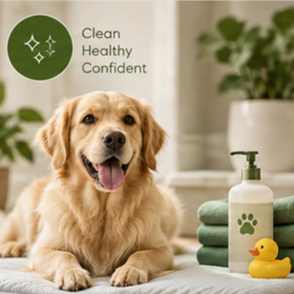 Dog Potty & Hygiene