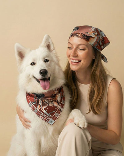 Thoughtful gift item for pet lovers from Comfort Zone Pets