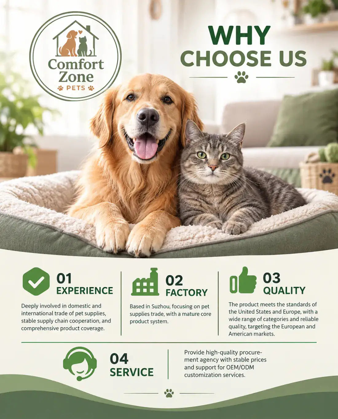 5L Smart Pet Feeder with Adjustable 4MP Camera & Two-Way Video
