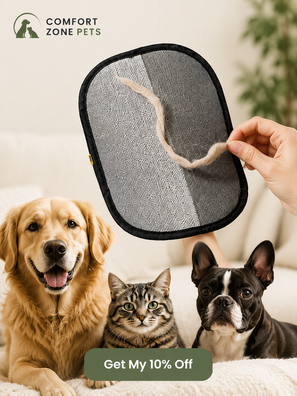 Dog Grooming Tools